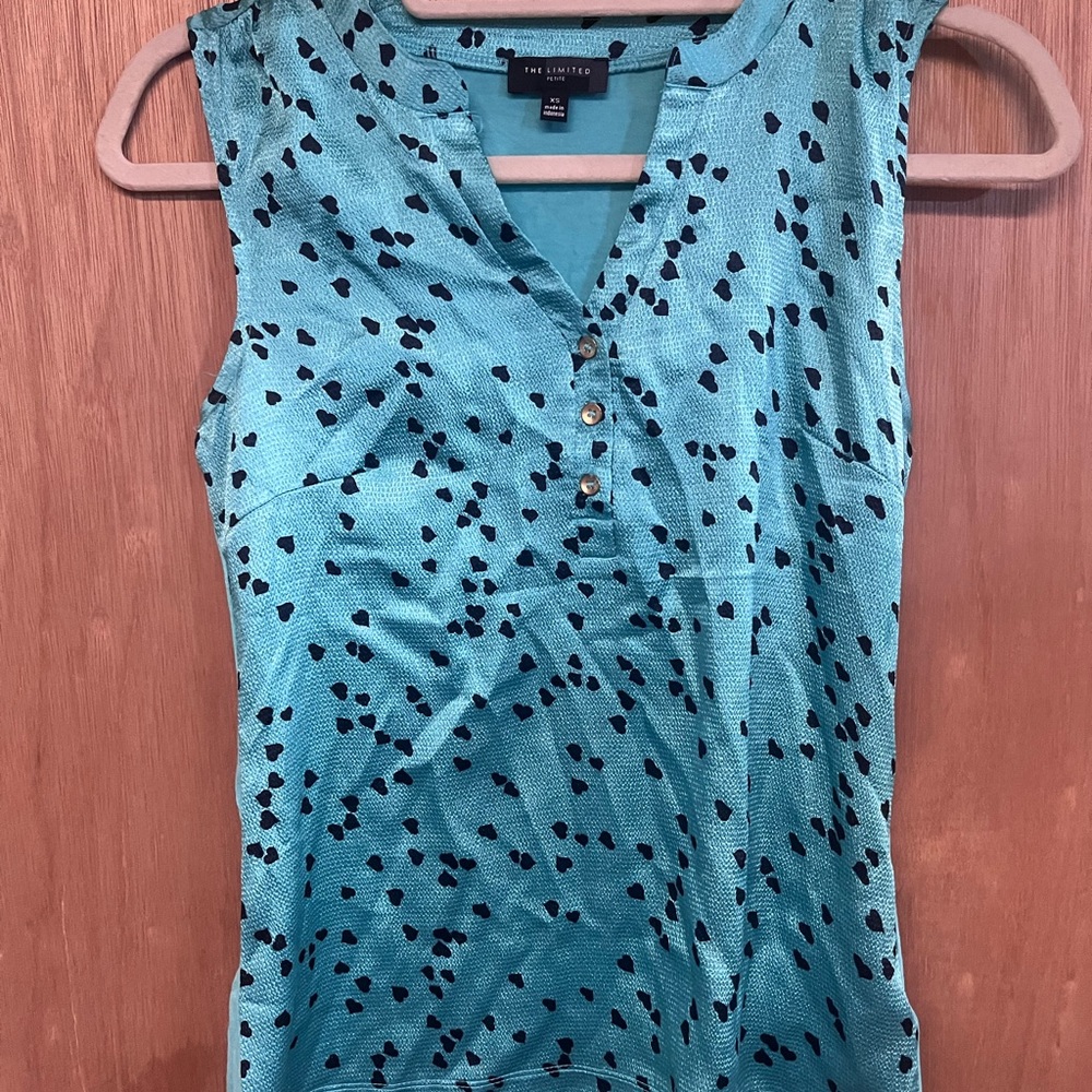 The Limited top